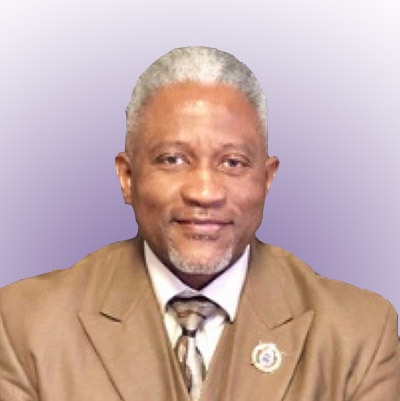 Dr. D. Alvin Darden, Jr.